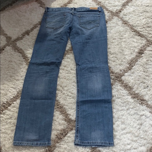 Aeropostale Skinny Jeans - Picture 2 of 3